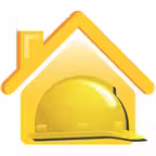 App Sicurezza Cantieri iOS Icon