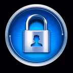 Isolate Browser iOS Icon