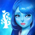 Noonkey - Healing Tears 2 iOS Icon