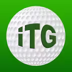 iTrackGolf iOS Icon