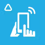 Airレジ オーダー ハンディ iOS Icon