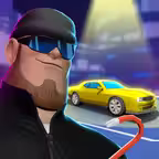 Bait Car iOS Icon