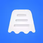 Simple Invoice Bill Maker iOS Icon