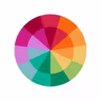 A Color Story: Photo Editor iOS Icon