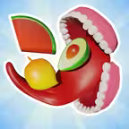 Eat Click iOS Icon