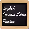 Cursive Practice icon