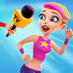 Hollywood Rush iOS Icon
