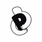 Brown Puck Coffee iOS Icon