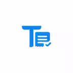 Тандау iOS Icon