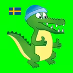 Minimala Par Finlandssvenska iOS Icon