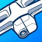 Skydio iOS Icon