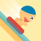 James Summer iOS Icon
