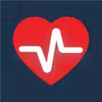 Mit e-Hospital iOS Icon
