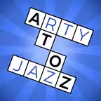 Astraware A-to-Z iOS Icon