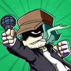 Music Battle - Full Mod iOS Icon