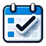 Timer Todo: Study & Workout icon