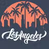 Los Angeles Travel Guide icon