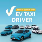 ETAXI Driver iOS Icon