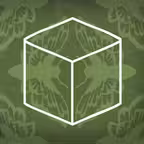 Cube Escape: Paradox KR iOS Icon