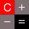 Calculator‰ icon