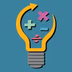 Math Booster iOS Icon