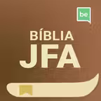 Bíblia - Comunidade Brasileira iOS Icon