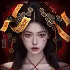邪門鬼道 iOS Icon