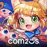 The World of Magic: IMO icon