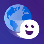 Go Talk - Learn languages Icon