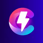 Battery Charging Animation・Up iOS Icon