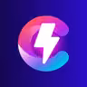 Battery Charging Animation・Up icon