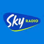 Sky Radio Icon