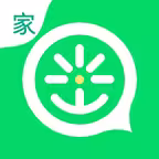 优蓓通小学家长版 Icon