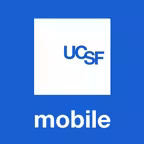 UCSF Mobile Icon