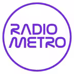 Radio Metro Aus Icon