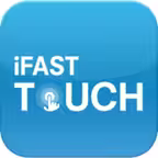 iFAST Touch iOS Icon