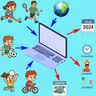 Workout Analytics icon