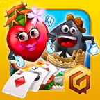 Solitaire Journey iOS Icon
