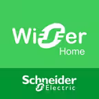 Wiser Home iOS Icon