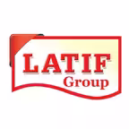 Latif Group iOS Icon