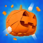 Blow Up 3d - clicker game iOS Icon