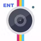 Timestamp Camera Enterprise iOS Icon
