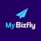 My Bizfly iOS Icon