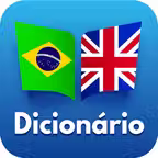 Dicionario iOS Icon