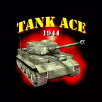 Tank Ace 1944 HD Lite iOS Icon