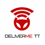 DeliverMe TT - Taxi iOS Icon