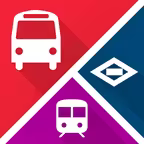 Madrid Transport - TTP Icon