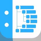 DataGist iOS Icon
