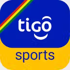 Tigo Sports Bolivia iOS Icon