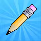 Pencil Puzzles Icon